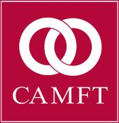 The California Association of Marriage and Family Therapists Logo